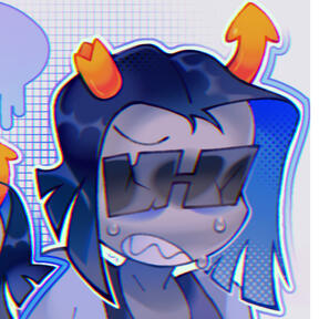 equius - homestuck